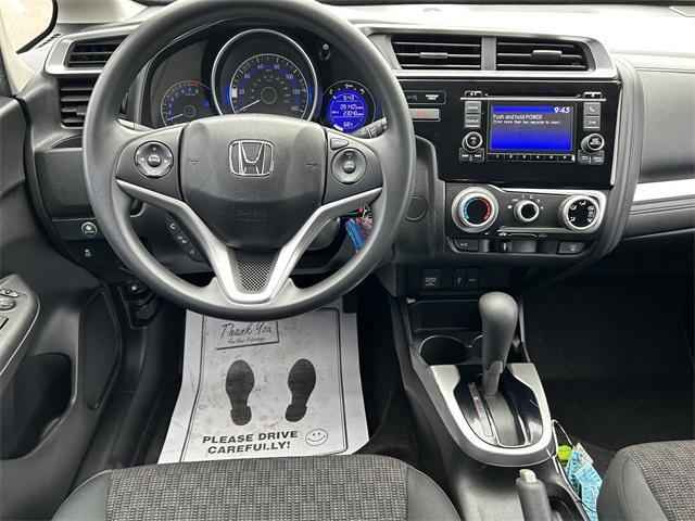 used 2017 Honda Fit car, priced at $12,674