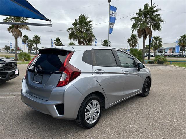 used 2017 Honda Fit car, priced at $12,674