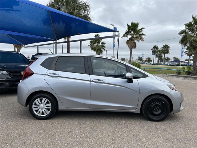 used 2017 Honda Fit car, priced at $12,674