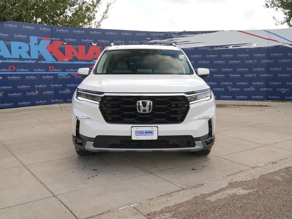 new 2025 Honda Pilot car, priced at $54,087