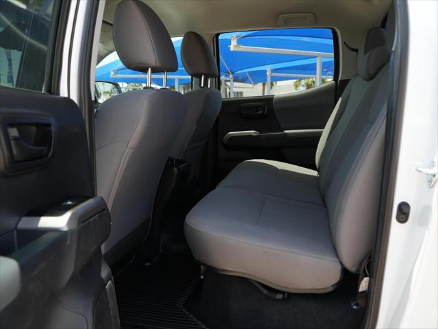 used 2023 Toyota Tacoma car, priced at $38,588