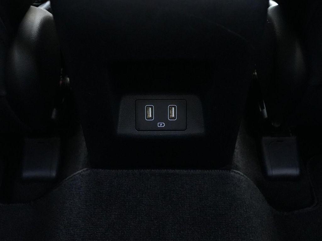 used 2022 Hyundai TUCSON Hybrid car, priced at $19,668