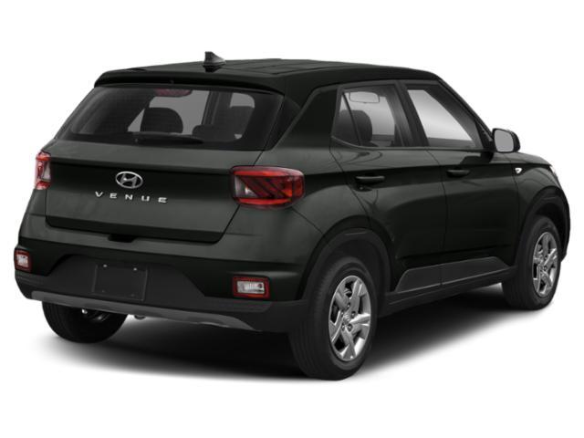 used 2022 Hyundai Venue car, priced at $18,188