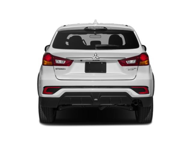 used 2019 Mitsubishi Outlander Sport car, priced at $12,988