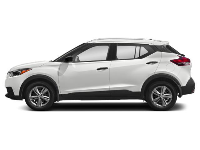 used 2018 Nissan Kicks car, priced at $16,738