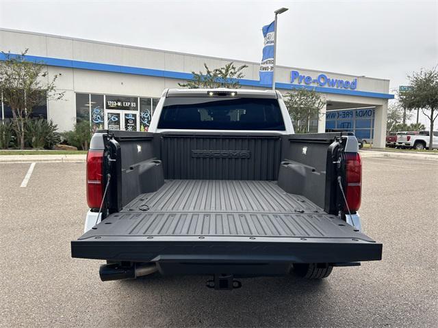 used 2024 Toyota Tacoma car, priced at $42,370