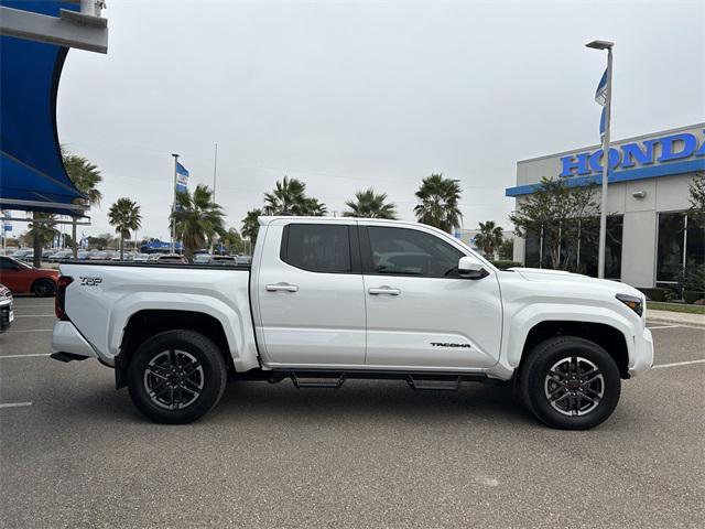 used 2024 Toyota Tacoma car, priced at $42,370