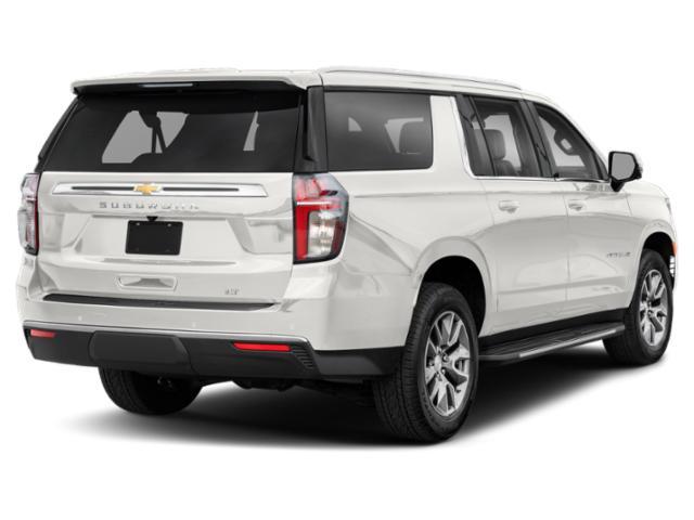 used 2023 Chevrolet Suburban car, priced at $52,488