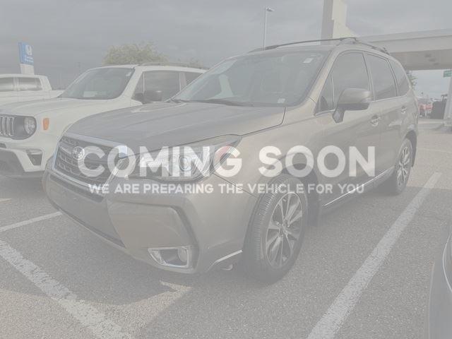 used 2017 Subaru Forester car, priced at $19,995