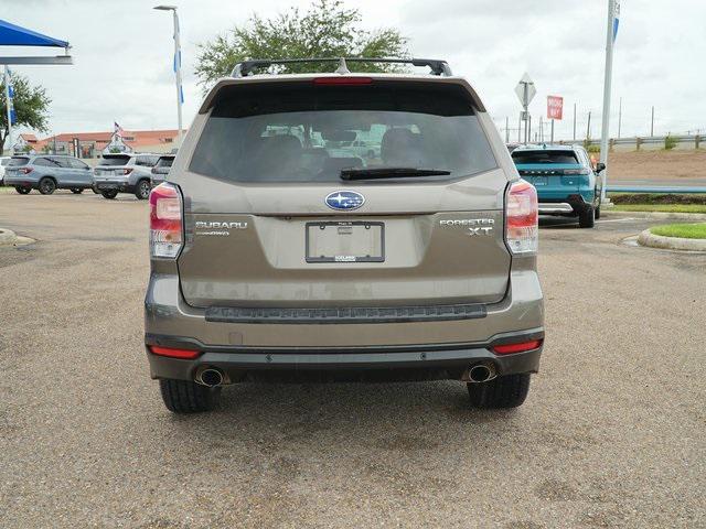 used 2017 Subaru Forester car, priced at $19,888