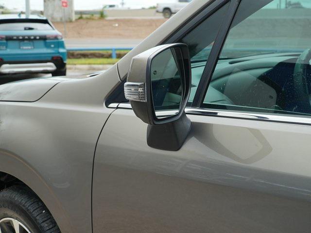 used 2017 Subaru Forester car, priced at $19,888