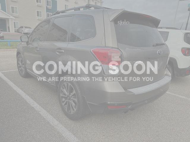 used 2017 Subaru Forester car, priced at $19,995