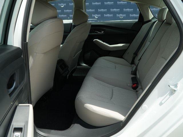 used 2025 Honda Accord car, priced at $25,994