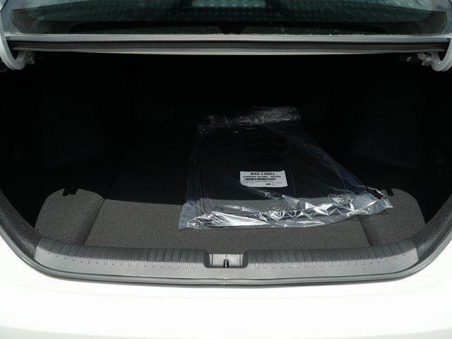 used 2025 Honda Accord car, priced at $25,994