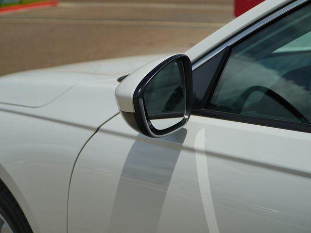 used 2025 Honda Accord car, priced at $25,994