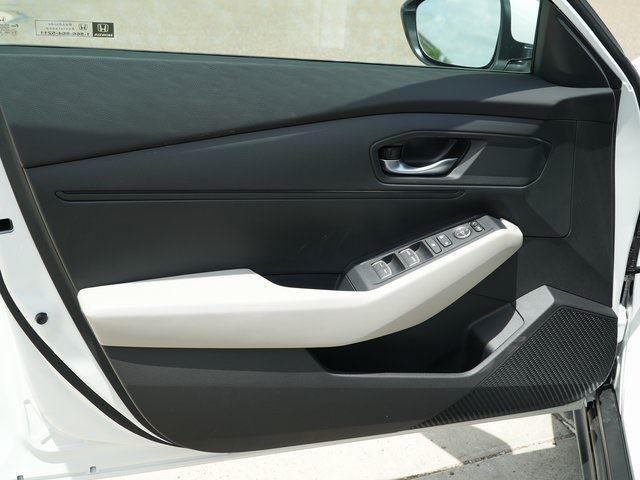 used 2025 Honda Accord car, priced at $25,994