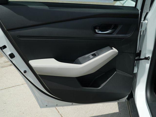 used 2025 Honda Accord car, priced at $25,994