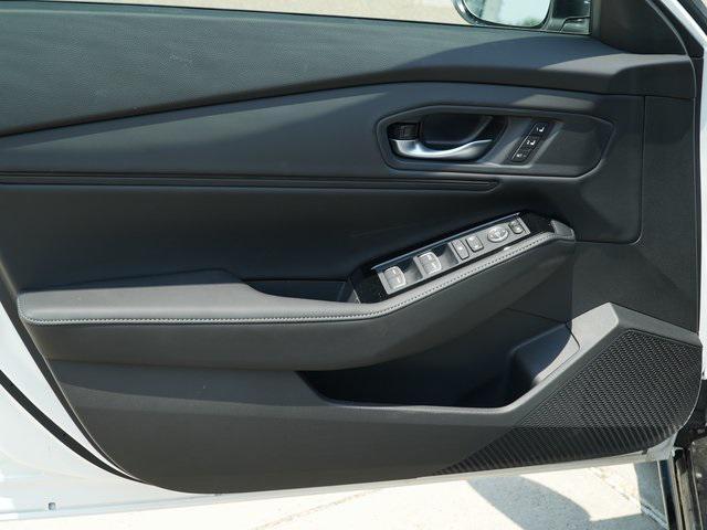new 2025 Honda Accord Hybrid car, priced at $40,905