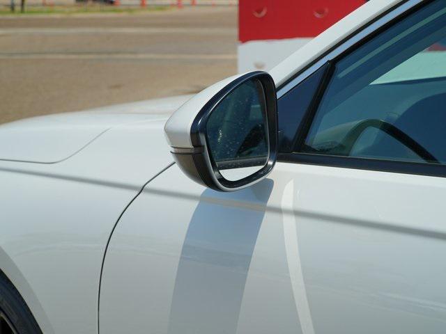 new 2025 Honda Accord Hybrid car, priced at $40,905