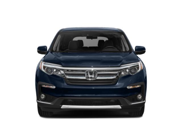 used 2019 Honda Pilot car, priced at $18,338