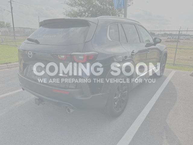 used 2024 Mazda CX-50 car, priced at $29,888