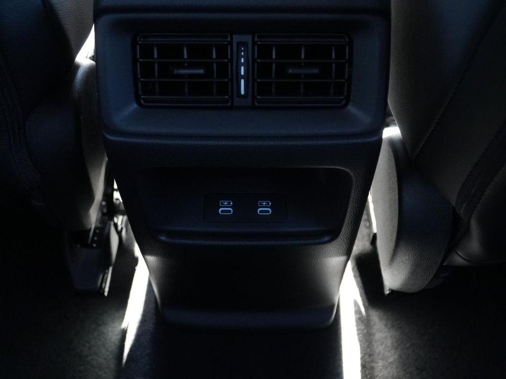 new 2026 Honda CR-V Hybrid car, priced at $38,568