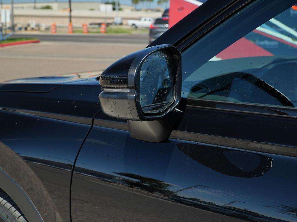 new 2026 Honda CR-V Hybrid car, priced at $38,568