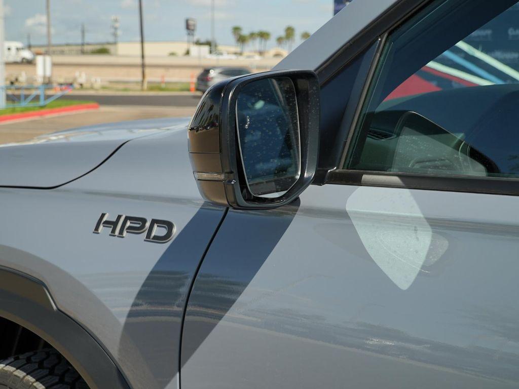 new 2026 Honda Passport car, priced at $52,200