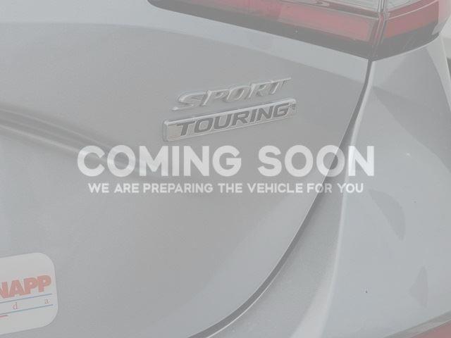 used 2023 Honda Civic car, priced at $28,809