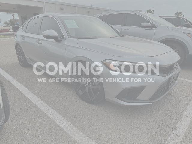used 2023 Honda Civic car, priced at $28,809