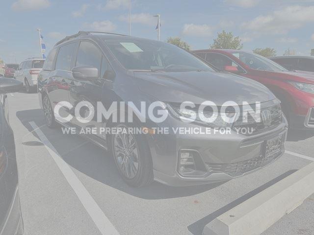 used 2025 Honda Odyssey car, priced at $45,444