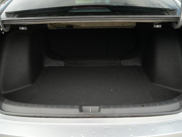 used 2025 Honda Civic car, priced at $28,395