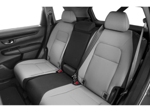 used 2024 Honda CR-V car, priced at $31,509