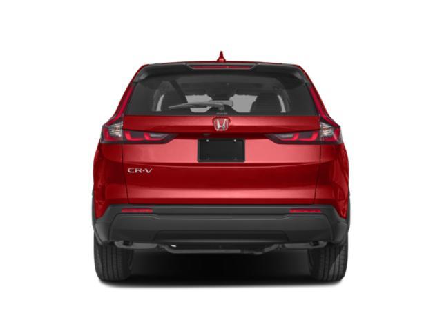 used 2024 Honda CR-V car, priced at $31,509