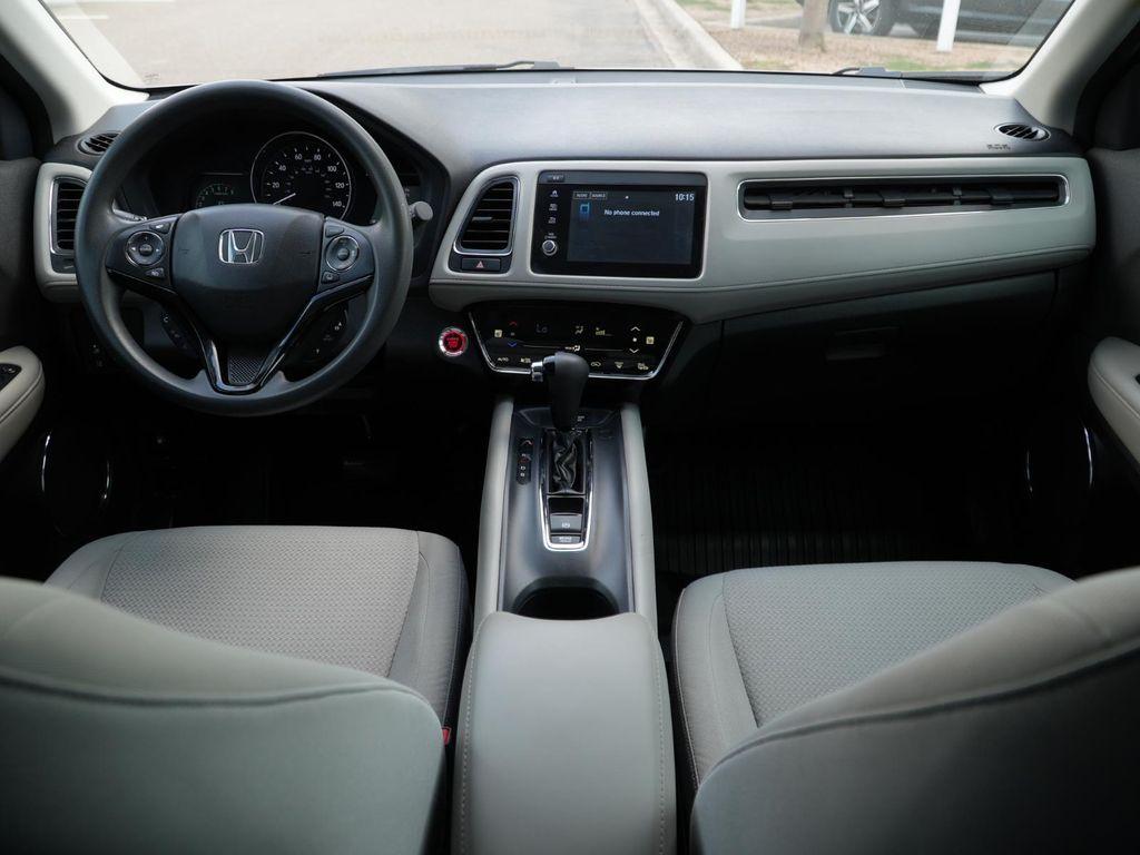 used 2020 Honda HR-V car, priced at $21,988