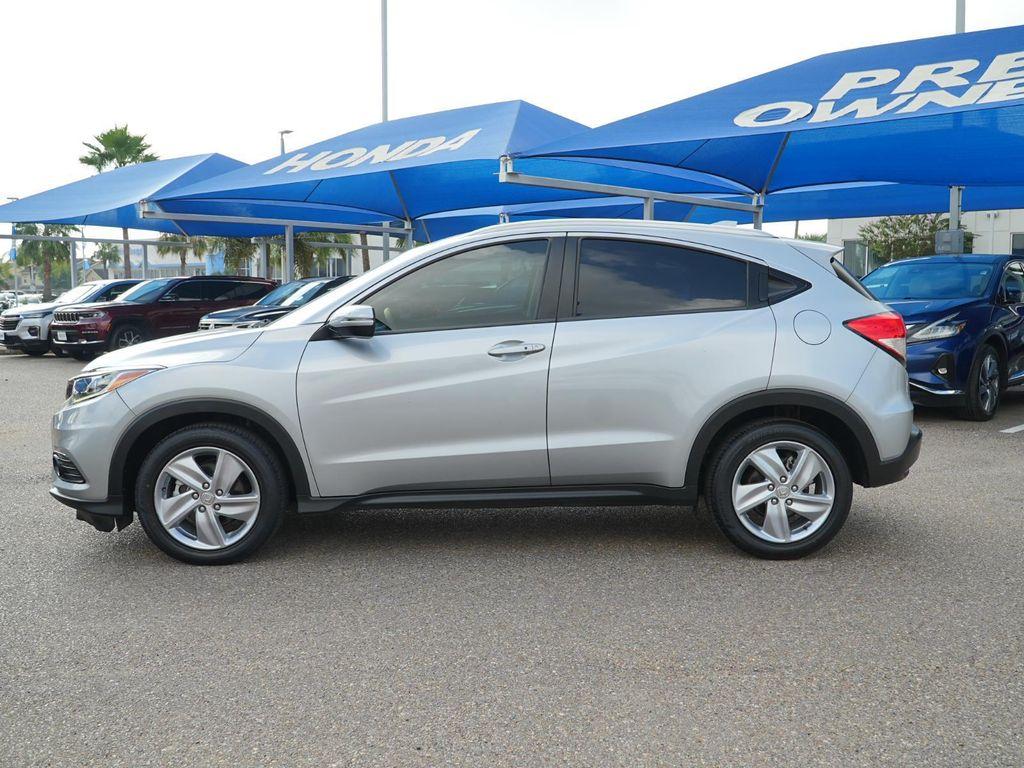 used 2020 Honda HR-V car, priced at $21,988