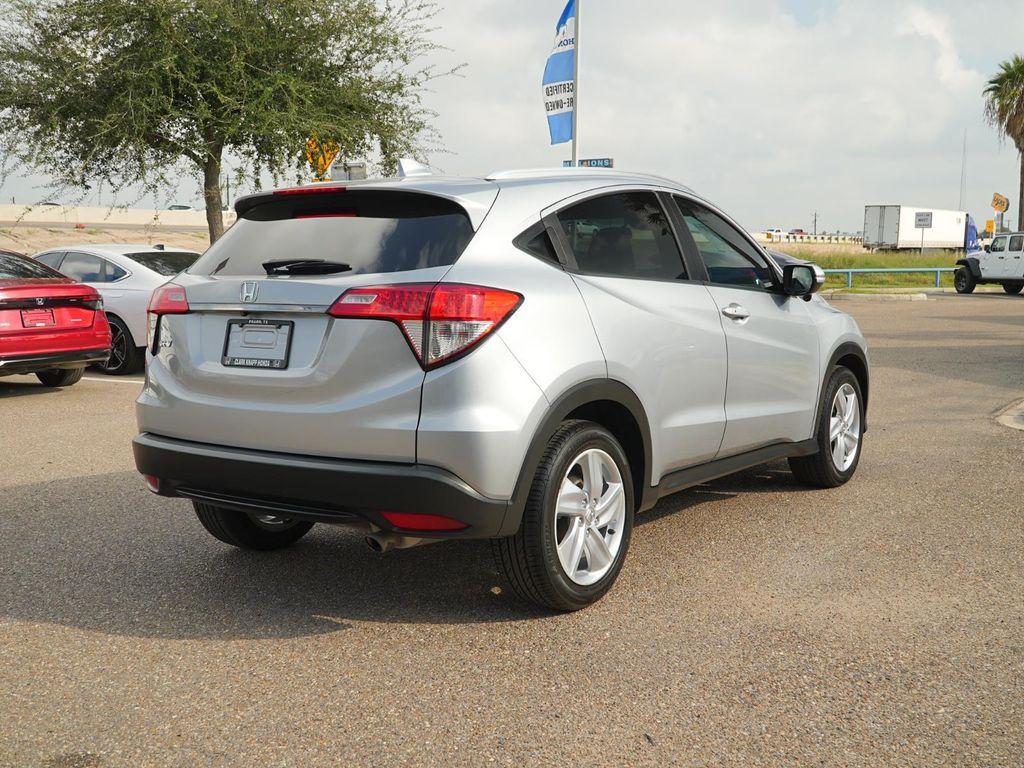 used 2020 Honda HR-V car, priced at $21,988