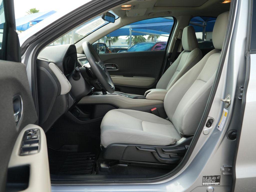 used 2020 Honda HR-V car, priced at $21,988