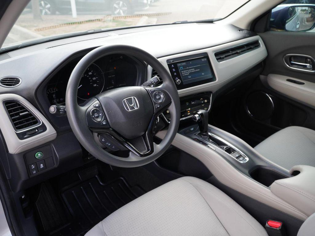 used 2020 Honda HR-V car, priced at $21,988