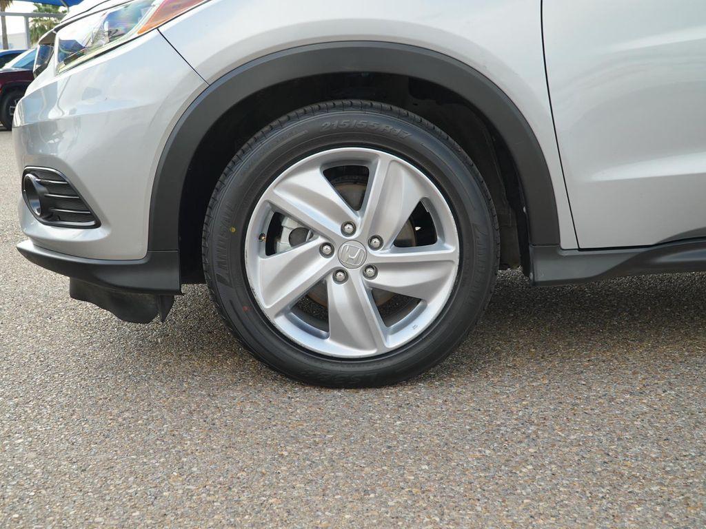 used 2020 Honda HR-V car, priced at $21,988