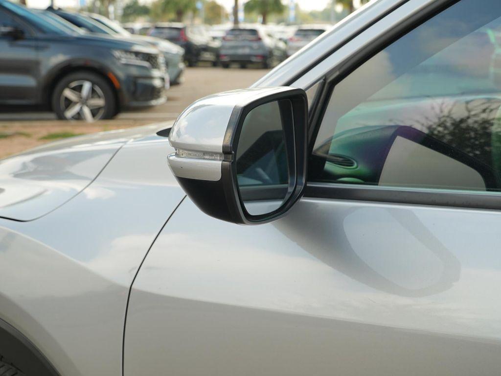 used 2020 Honda HR-V car, priced at $21,988