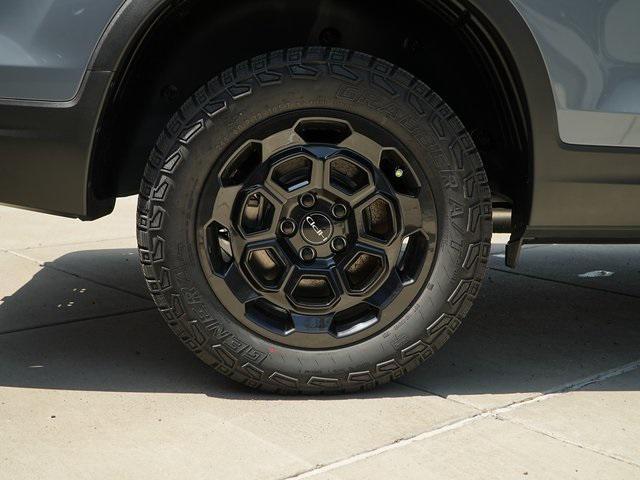 new 2025 Honda Ridgeline car, priced at $49,185