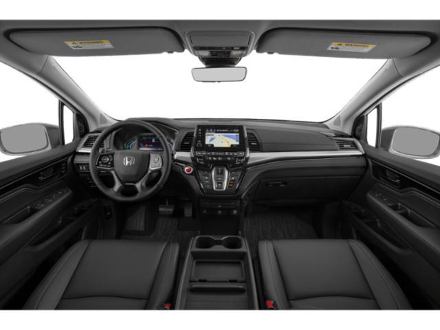 used 2022 Honda Odyssey car, priced at $35,688