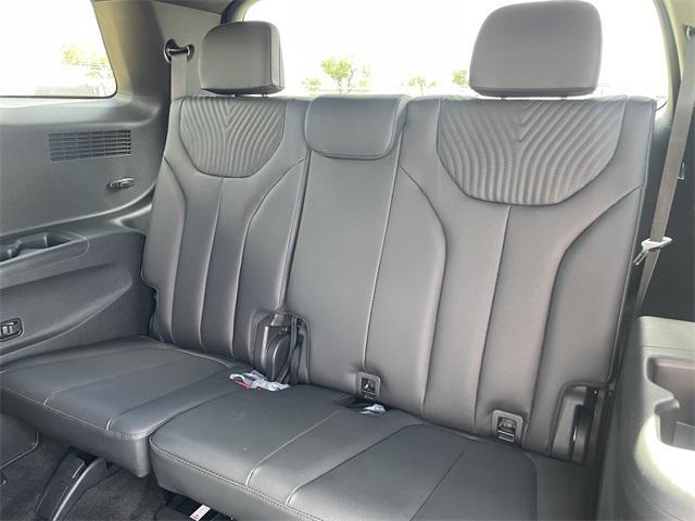 used 2023 Hyundai Palisade car, priced at $43,329