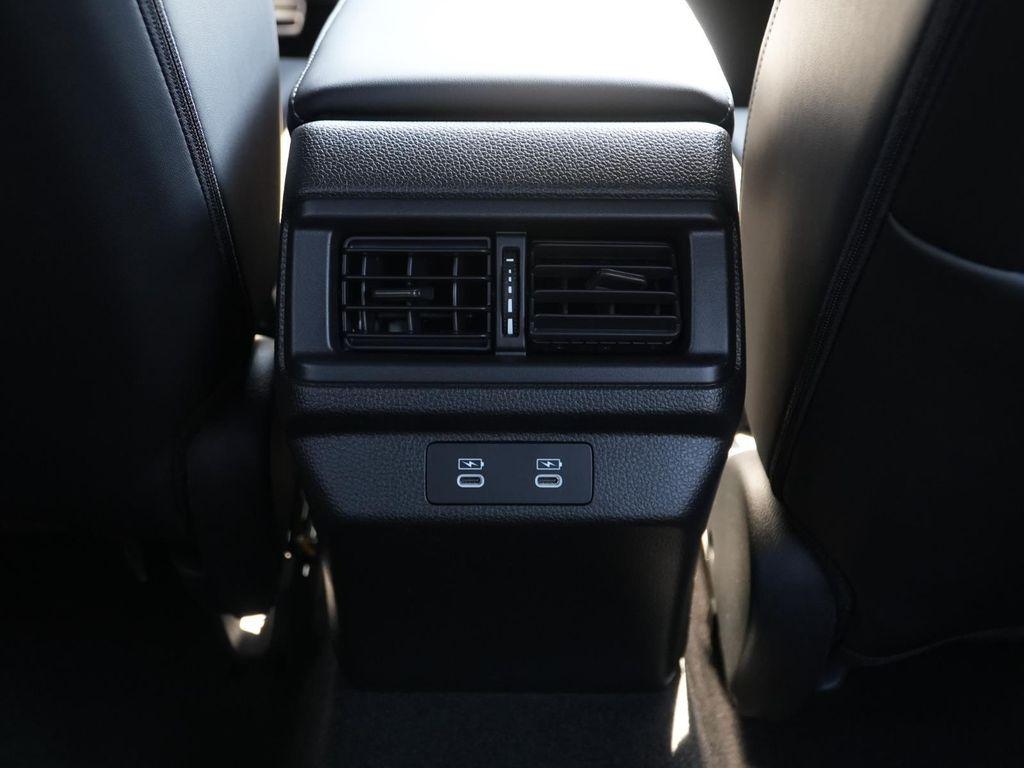 new 2025 Honda Accord Hybrid car, priced at $35,544