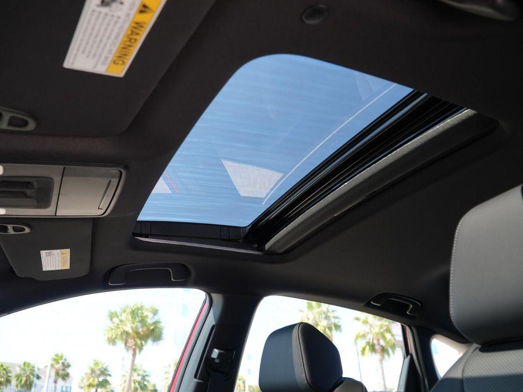 new 2025 Honda Accord Hybrid car, priced at $35,544