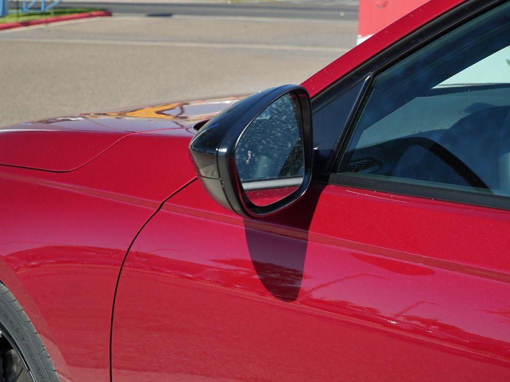 new 2025 Honda Accord Hybrid car, priced at $35,544