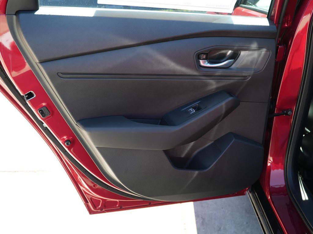 new 2025 Honda Accord Hybrid car, priced at $35,544