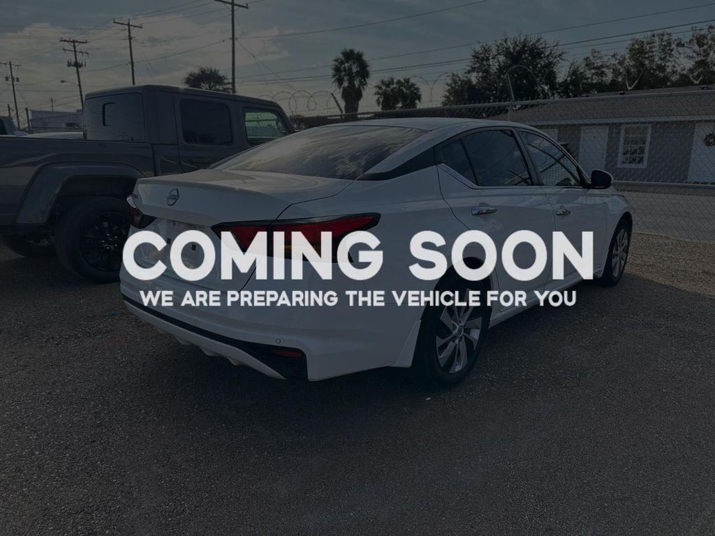 used 2023 Nissan Altima car, priced at $18,989