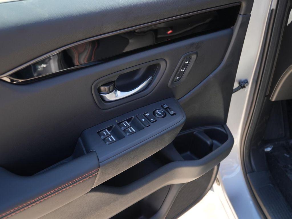 new 2025 Honda Pilot car, priced at $48,859